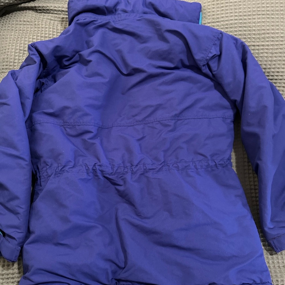 Vintage Patagonia
